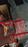 盼盼 铜锣烧 休闲零食点心面包办公室下午茶糕点红豆味 1000g/箱 实拍图