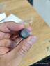 弱水时砂【周传雄推荐】琉璃x真无线蓝牙耳机抗风噪主动降噪入耳式游戏超长续航HiFi音质运动耳机送男女友 星空银 现货 实拍图
