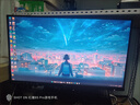 SANC盛色24.5英寸210Hz电竞显示器FastIPS 原生200Hz HDR400亮度 硬件低蓝光 电脑屏幕 N50Pro5增强版 实拍图