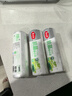 美丽雅保鲜袋背心式食品级200只 加大号密封袋 一次性冰箱连卷分装袋 实拍图