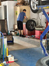 优科豪马轮胎225/65R17 102H G91AS原配马自达CX-5/东风日产奇骏/长安CS75 实拍图