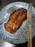 豪客来 整切西冷牛排套餐（750g/5片含酱包）餐厅经典风味牛肉生鲜烧烤 实拍图