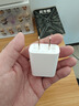 小米 原装18W USB充电器快充版 通用苹果安卓手机手环蓝牙耳机 USB数据线插头 实拍图