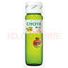 俏雅（CHOYA）果酒 青梅酒 14.5度 820ml  实拍图