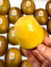 佳沛（zespri）新西兰 阳光金奇异果12粒礼盒特大果单果约122-146g 猕猴桃 水果 实拍图