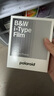 宝丽来（Polaroid）i-Type型拍立得相机相纸 复古胶片【限I-2&Now&Now+&Lab可用】 25年3月i-Type黑框彩色相纸 (8张) 实拍图