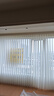 科创者第四代智能梦幻帘高端电动窗帘轨道电机垂直竖百叶 米家电机+7米直轨+遥控器+安装 实拍图