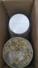 三只松鼠量贩罐装烘烤蚕豆410g 兰花豆坚果炒货办公室干果休闲零食小吃 实拍图