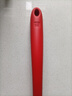 双立人（ZWILLING）硅胶锅铲炒菜铲不粘锅铲耐高温炊具厨房家用护锅中式大硅胶锅铲 实拍图