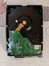 西部数据（WD）台式机硬盘 WD Blue 西数蓝盘 4TB 5400转 256MB SATA 3.5英寸CMR垂直技术DIY电脑存储机械硬盘 实拍图