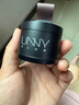 悠宜（unny club）柔光绒雾发际线粉3.2g01黑棕色（防水防汗遮盖鬓角修容阴影） 实拍图