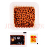 燕京大粒纳豆 50g*18盒（原箱纳豆 国产纳豆 健康轻食 豆制品） 实拍图