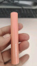 卡姿兰（Carslan）花卉润唇膏有色口红保湿滋润舒缓补水(升级)08玛瑙山茶2g 520礼物 实拍图