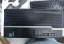 宏碁（acer）台式电脑高端办公商用家用绘图设计全套游戏 单主机+内置5G双频wifi+蓝牙 12代i5六核/16G/512G/1650独显4G 实拍图