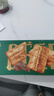 优尚优品山姆超市同款牛肉馅酥脆饼干香辣味牛肉夹心饼干解馋休闲零食600g 实拍图