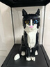 乐高（LEGO）积木21349燕尾服猫 新品玩具 生日礼物家居装饰【D2C限定款】 实拍图