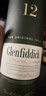 格兰菲迪（GLENFIDDICH）核心系列12年 苏格兰单一麦芽威士忌 洋酒礼盒700ml 实拍图