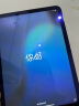 Apple/苹果【国家补贴】iPad 11英寸 A16芯片2025年款 平板电脑 (128GB WLAN版/学习办公娱乐)银色 实拍图