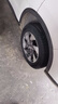 双星（DOUBLE STAR）轮胎/汽车轮胎 225/60R17 99H SS81适配现代ix35/新奥迪A6L/起亚 实拍图
