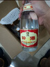 汾酒 黄盖玻汾 清香型白酒 53度 475mL*6瓶 整箱装非原箱 实拍图