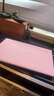 戴尔（DELL）电脑笔记本轻薄本灵越15pro 高性能酷睿笔记本办公本粉色女大学生电脑超薄独显商务手提笔记本电脑 初恋粉 | 15pro装粉壳【15.6英寸】 高配：i5 | 32G | 2000G  实拍图
