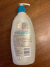 艾惟诺Aveeno艾维诺青少年柔护保湿儿童沐浴露温和滋润532ml*2 实拍图