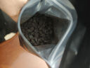 五虎（WU HU）碎银茶子普洱茶叶糯米香茶化石熟茶云南古树老茶头七两碎银350g 实拍图