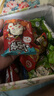 统一小当家干脆面20g整箱装童年儿时怀旧休闲零食点心捏脆干吃面充饥 *店长推荐*【整箱48包】混合口味 实拍图