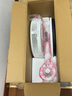 美的（Midea）【幸运草安睡风扇1S】一级能效直流变频声控电风扇家用遥控卧室静音落地扇台式桌面抗菌大风力电扇 实拍图