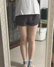 仁和 左旋肉碱黑咖啡0糖0脂0卡男女塑身代谢高燃速溶咖啡 实拍图