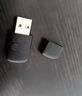 绿联（UGREEN）WiFi6免驱 USB无线网卡台式机专用 无线WiFi接收器5G双频 台式笔记本电脑网络WiFi发射器 【AX300-WiFi6】爆款热卖 实拍图
