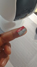 闪迪（SanDisk）128GB TF（MicroSD）内存卡 A1 U1 C10 至尊高速移动版存储卡 读速140MB/s 手机平板游戏机内存卡 实拍图