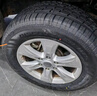固铂（Cooper）汽车轮胎 265/60R18 110H DISCOVERER HTS 适配普拉多/H9/坦克300 实拍图