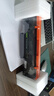 彩格CF247A硒鼓适用惠普m30w硒鼓惠M17w粉盒hp 47a硒鼓 M30a M16w M17a打印机墨盒M29w M16A黑色硒鼓 实拍图