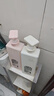 MYBJ make coco香水洗发水+沐浴露男女士持久留香滋润保湿【洗沐套装】 实拍图