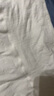 宜而爽【A类0染色棉无荧光剂】内裤女士高腰收腹纯棉平角安全7A抗菌3条 实拍图