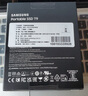 三星（SAMSUNG）1TB Type-c USB 3.2 移动固态硬盘 T9星际灰|京东限定  NVMe读速2000MB/s 手机直连笔记本外接  实拍图