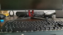 漫步者（EDIFIER）M30 Plus 电脑音响音箱 家用桌面台式机笔记本游戏音箱 玄黑 实拍图