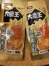 盐津铺子大魔王经典麻酱味450g 素毛肚 魔芋爽 火锅小吃零食解馋 林一代言 实拍图