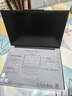 ThinkPad【国家补贴20%】T14p AI PC 酷睿Ultra9 高性能工程师本笔记本电脑 32G 1TB 3K 商务办公本 实拍图