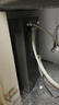 美的（Midea）家用加热净水器 星河真沸腾直饮净热一体机0阻垢剂 温热水1800G RO反渗透 厨下即滤净饮机1000G 实拍图