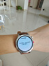 HUAWEI WATCH GT 5 国家补贴15% 砂砾棕46mm华为智能手表情绪健康助手玄玑感知系统 实拍图