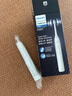 飞利浦（PHILIPS）【肖战推荐】电动牙刷钻石1系 生日礼物 成人情侣送男生/女友 3倍洁齿 轻松刷感 皓月白 实拍图