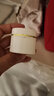 科颜氏（Kiehl's）白泥清洁面膜125ml祛痘控油去角质护肤品礼盒生日礼物送女友 实拍图