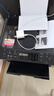 双杰815墨盒大容量黑色适用佳能mp288墨盒 MP236 IP2780 IP2788 MP259 MP498 MX348 MX358 MX368 MX418打印机 实拍图