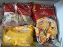 CP正大食品锅包肉1.8斤 东北菜 冷冻鸡肉 酥脆肉片 白羽鸡无料汁 实拍图