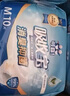 可靠（COCO）吸收宝消臭抑菌成人拉拉裤M10片 臀围80-105cm内裤型纸尿裤尿不湿 实拍图