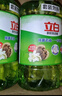 立白 茶籽洗洁精5.8斤 A类去污洁净99%除菌去油快不伤手洗涤灵洗碗液 实拍图