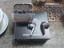 三星（SAMSUNG）Galaxy Buds3 智能降噪/现代美学式设计/高保真音质/主动降噪ANC/无线蓝牙耳机 星际银 官方标配 实拍图