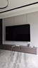 海信电视E7N Pro 85英寸信芯芯片H6 U+Mini LED墨晶屏 300Hz高刷AI智能85E7N-PRO国家补贴20% 实拍图